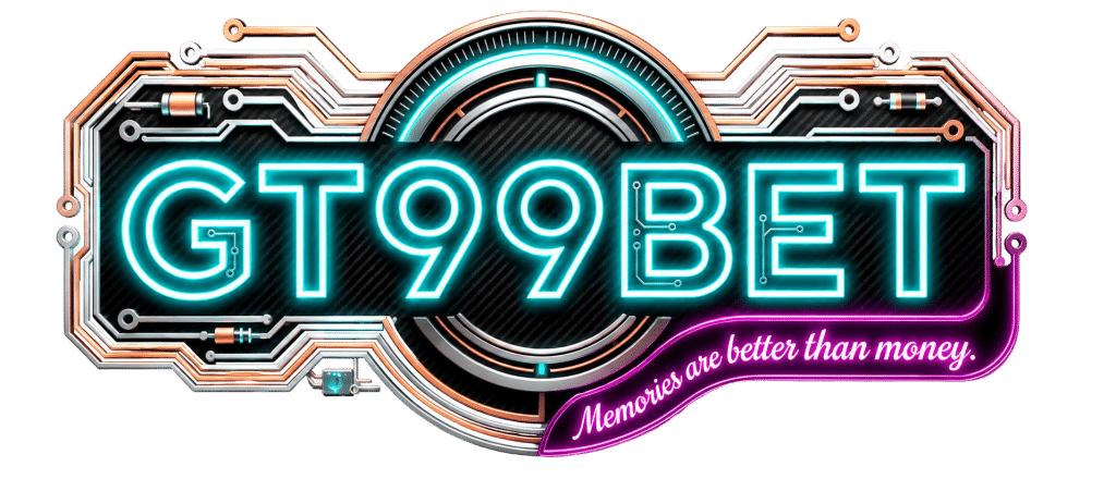 GT99BET LOGO