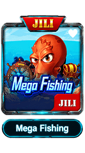 Mega Fishing