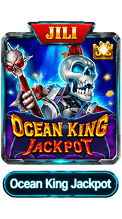 OCEAN KING
