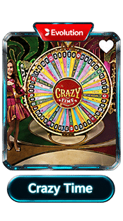 CRAZY BALLS