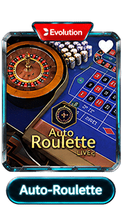AUTO ROULETTE