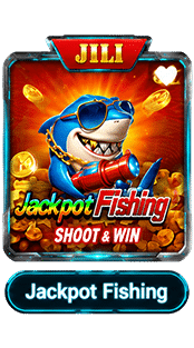 Jackpot Fishing