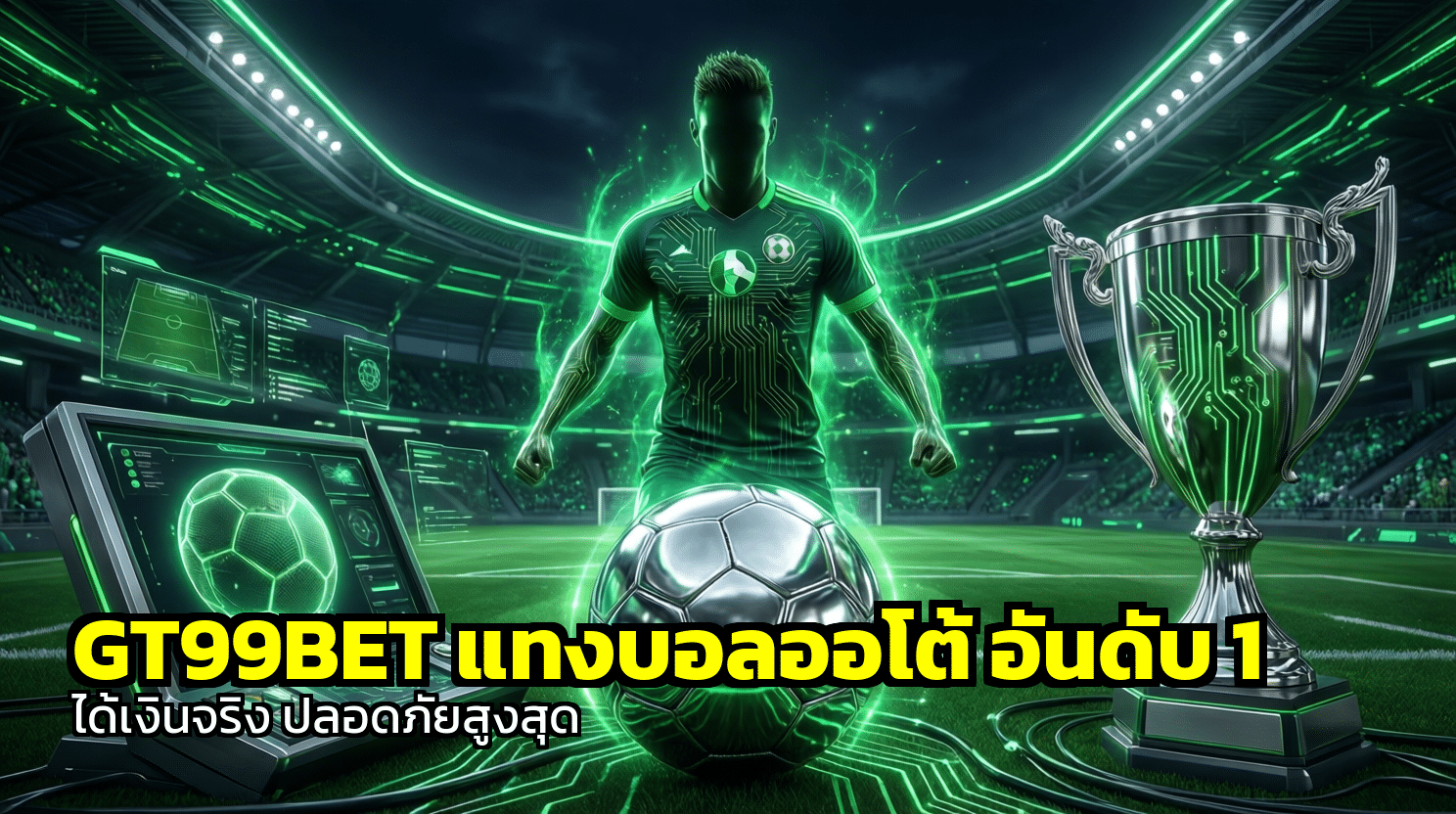 GT99BET แทงบอลออโต้